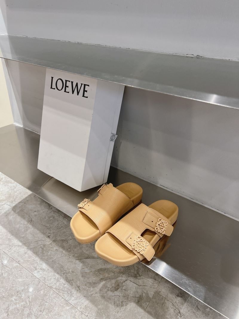 Loewe Sandals